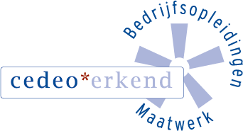 Logo Bedrijfsmaatwerk